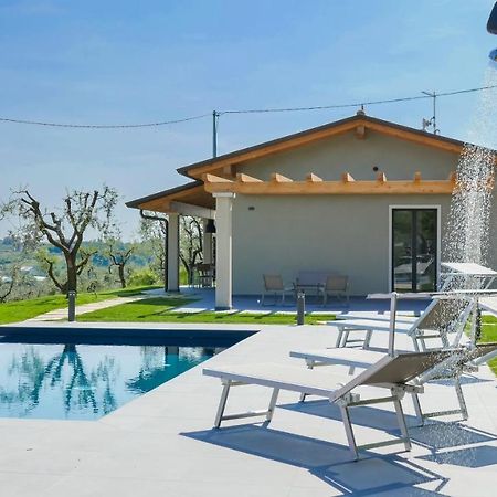 Villa Boni Costermano Kültér fotó