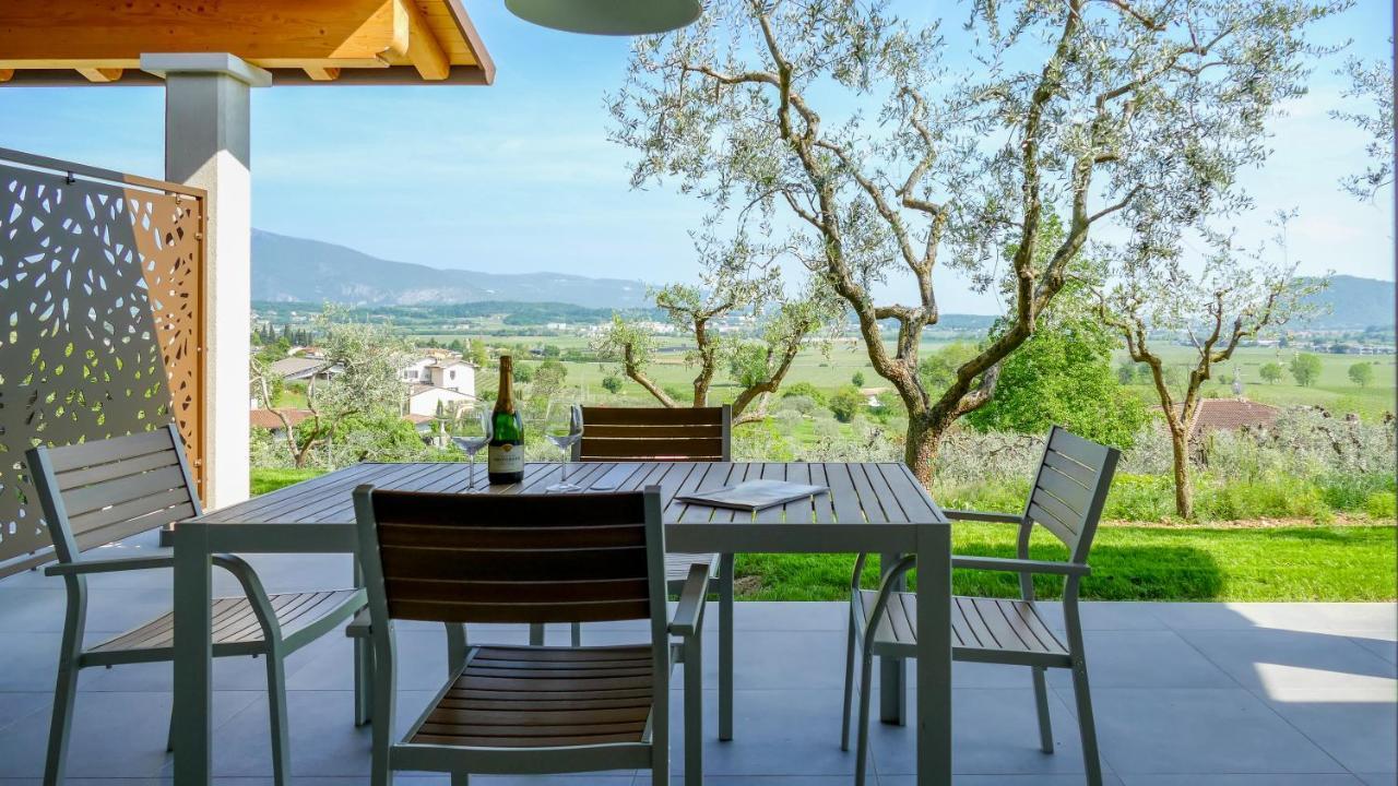 Villa Boni Costermano Kültér fotó