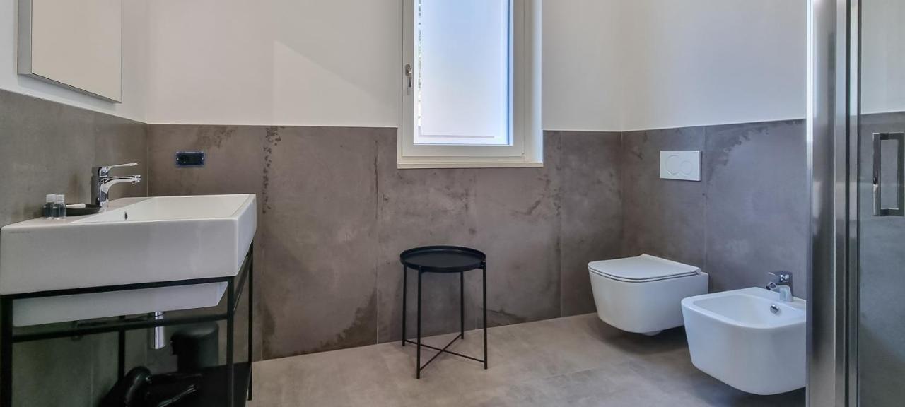 Villa Boni Costermano Kültér fotó