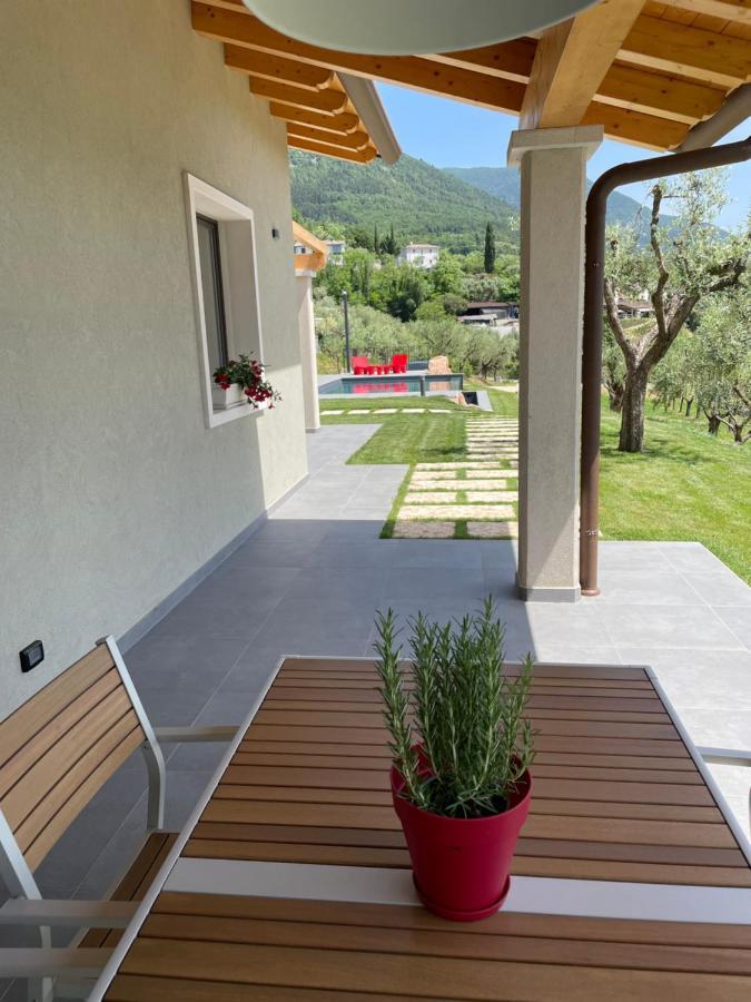 Villa Boni Costermano Kültér fotó