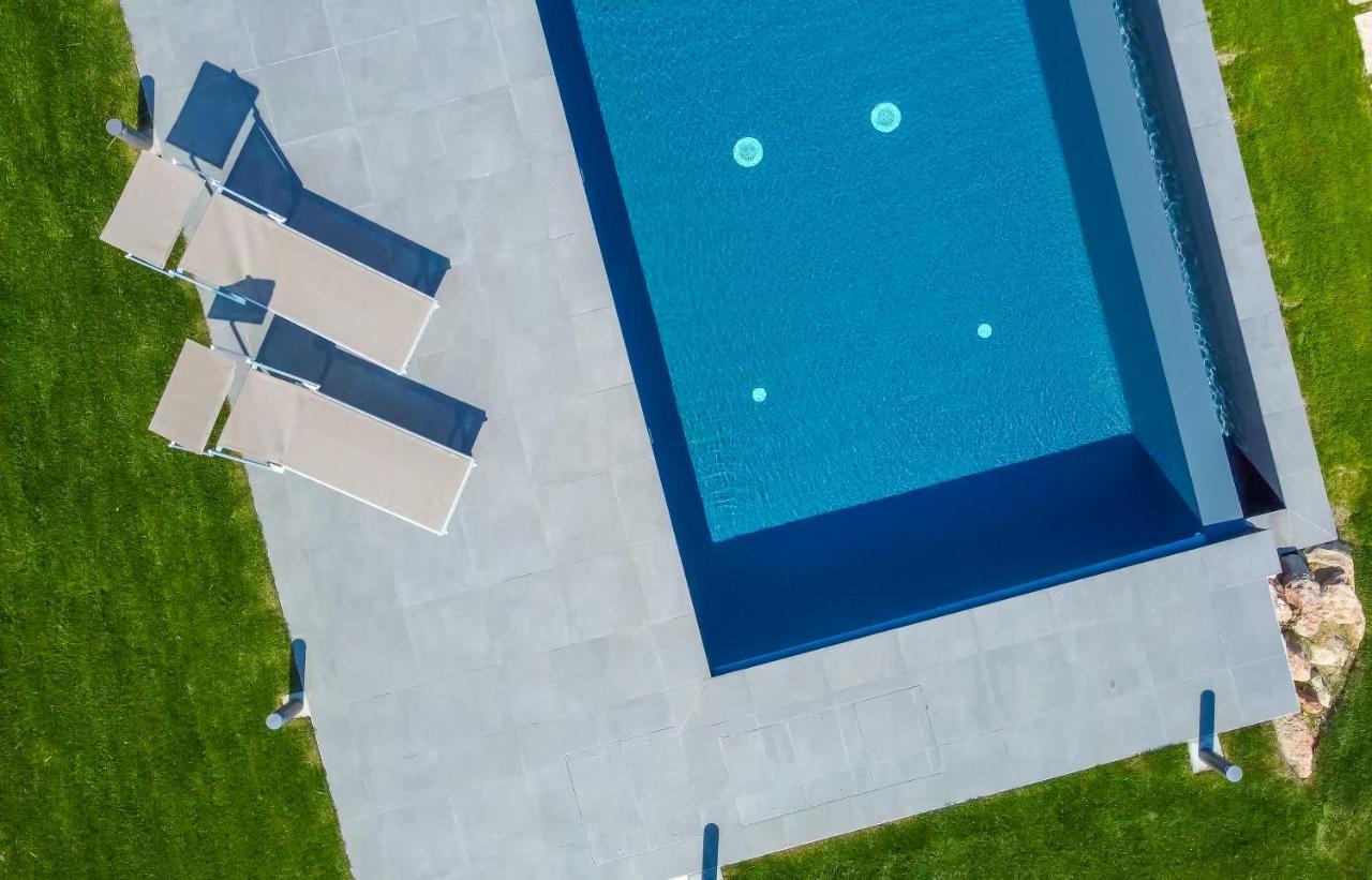 Villa Boni Costermano Kültér fotó
