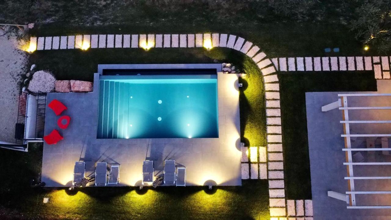 Villa Boni Costermano Kültér fotó
