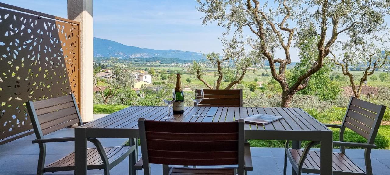 Villa Boni Costermano Kültér fotó