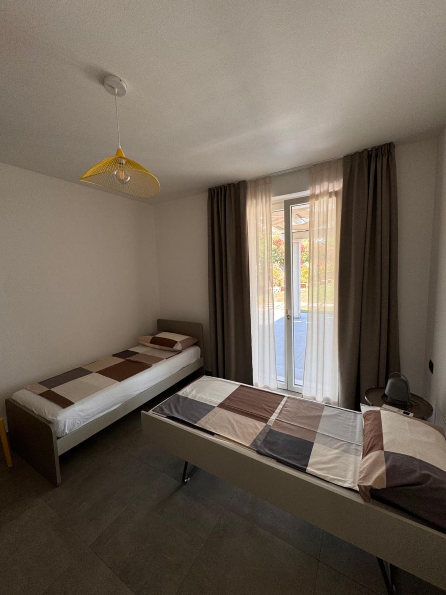 Villa Boni Costermano Kültér fotó
