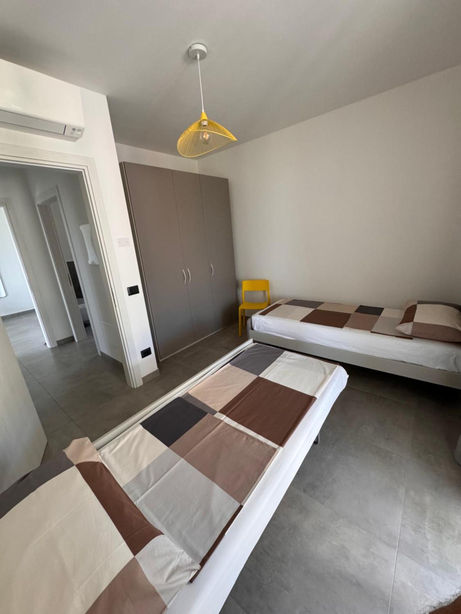 Villa Boni Costermano Kültér fotó